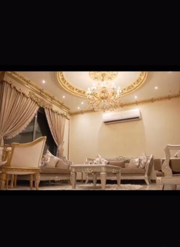 فيلا فاخرة بحمام سباحة جراند هايتس, 6th Of October (Miasto 6 października) (zdjęcie 5)