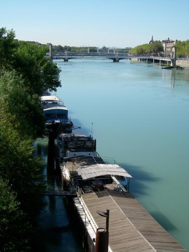 Appartement Lyon Villeurbanne - Enjoy in Lyon - image 7