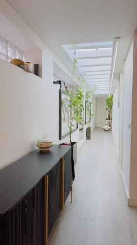 Casa LOS PADEL - Vitorino dos Piães (Casa LOS PADEL - Vitorino dos Piaes) in บาลูเกส