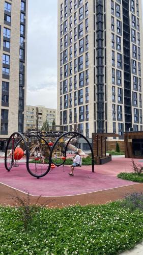 PREMIUM APARTMENT - Comfort City - Tap to explore photos