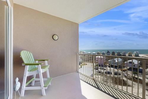 The Dunes #707 in Gulf Shores, USA