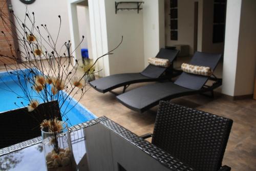 Casa Corazon de Plata Suites - image 2