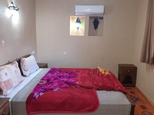Suite with Garden View