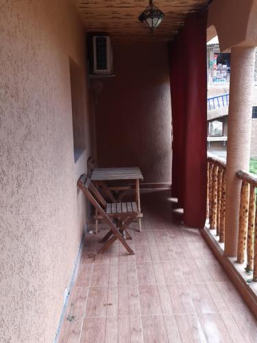 Auberge De La Vallée Auberge De La Vallée