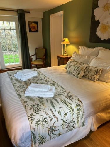 1 queen bed