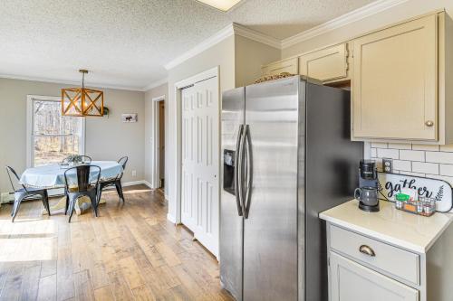 Fairplay Getaway with Game Room and Mtn-View Deck - image 12