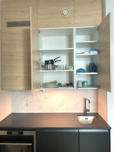 Simply chic Kamppi !NEW!, Helsinky (fotografie 6)