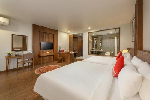 DeLaSol Sapa Hotel in Sapa