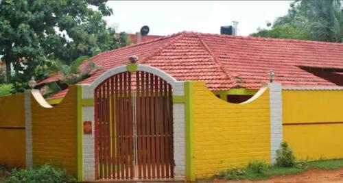 Sree Resorts and Villas