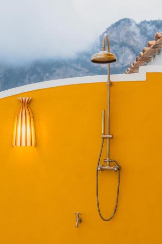 Five Positano - Dimora D'Arte, Positano (fotografie 8)