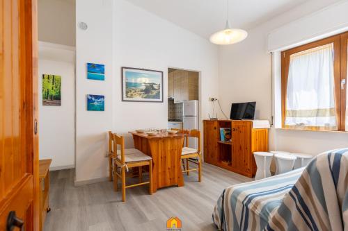 Simius Apartment