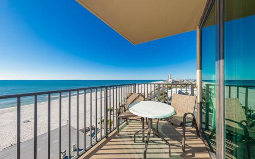 Facilities, Phoenix All Suites Hotel in Gulf Shores