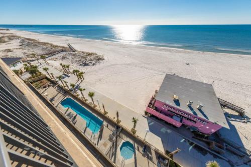 Facilities, Phoenix All Suites Hotel in Gulf Shores