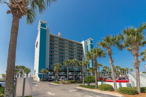 Facilities, Phoenix All Suites Hotel in Gulf Shores