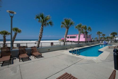 Facilities, Phoenix All Suites Hotel in Gulf Shores