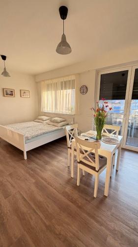 . TRIO apartment