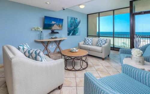 Facilities, Phoenix All Suites Hotel in Gulf Shores
