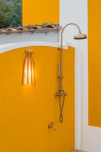 Five Positano - Dimora D'Arte, Positano (fotografie 9)