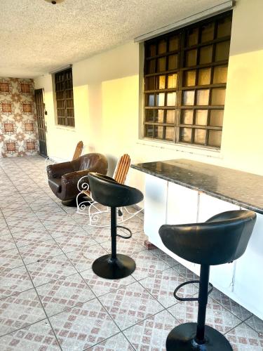 阳台/露台, Villa Vlad in 卡罗来纳