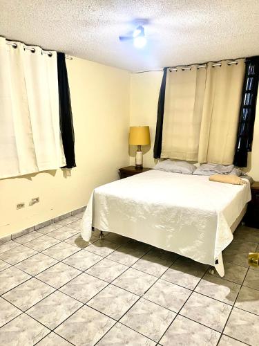 Villa Vlad in 卡罗来纳