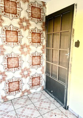 入口, Villa Vlad in 卡罗来纳