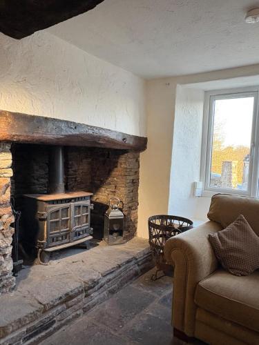 Quarry Barton Escape in Winterbourne