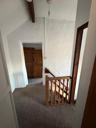 Quarry Barton Escape in Winterbourne