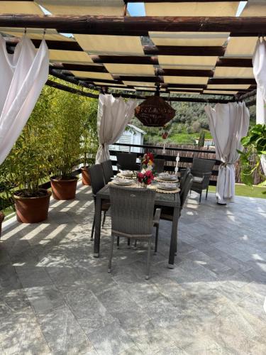 Casa vacanze La Villetta tra Cinque Terre e Versilia 2