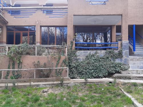 Auberge De La Vallée Auberge De La Vallée