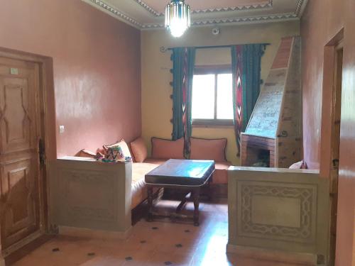 Auberge De La Vallée Auberge De La Vallée