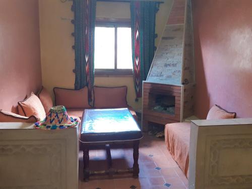 Auberge De La Vallée Auberge De La Vallée