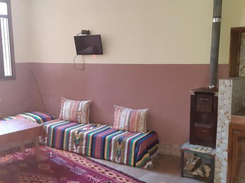 Auberge De La Vallée Auberge De La Vallée