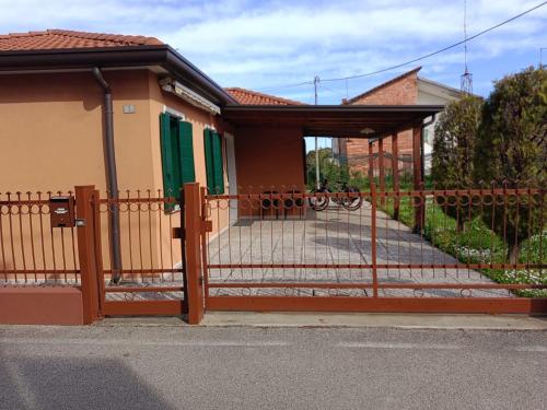Cà SILVY, Noale (foto 8)