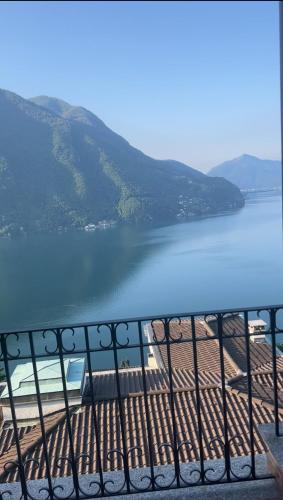 Sweet View, Lugano (fotografie 2)
