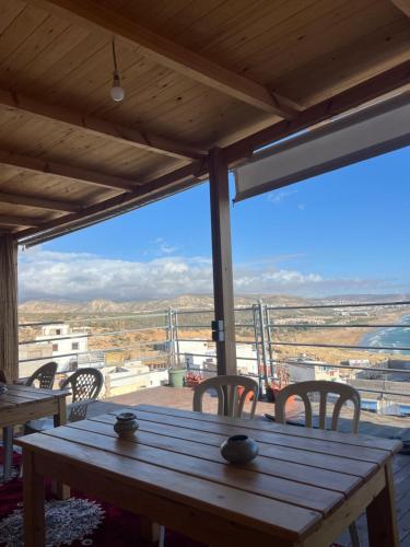 Arinas Surf Hostel 3