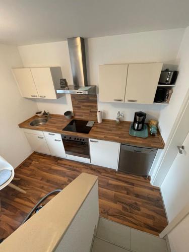 Melli‘s Seenahe Ferienwohnung in Langenargen