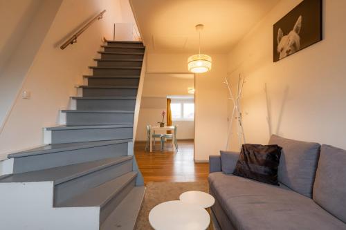 Duplex la parenthèse enchantée (Duplex la parenthese enchantee) in 聖奧梅爾
