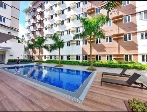 Harmony Suite Hope Trece Cavite, General Trias