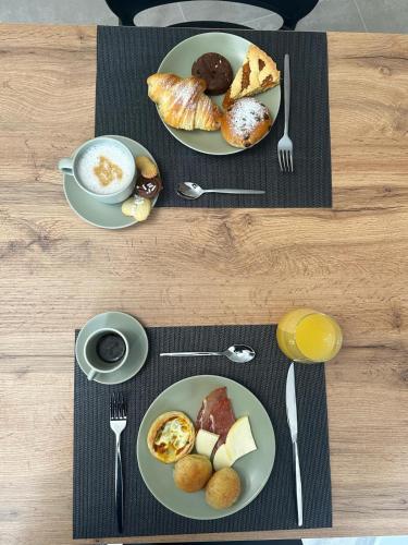 Їжа та напої, L'Uliveto B&B in Кастельнуово Клієнте
