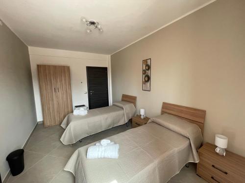 L'Uliveto B&B in Кастельнуово Клієнте