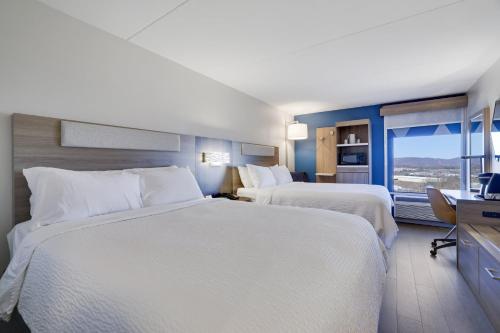 Holiday Inn Express Wilkes Barre East an IHG Hotel - image 6