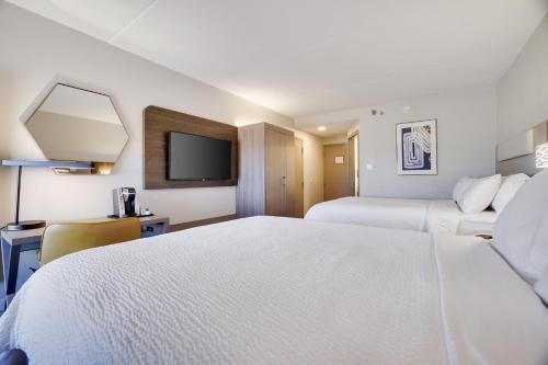 Holiday Inn Express Wilkes Barre East an IHG Hotel - image 5