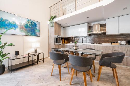 La Plaia Suites 2
