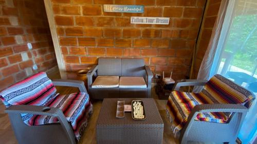 Finca de descanso en San Rafael ideal grupos, familias o eventos