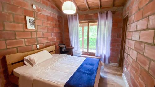 Finca de descanso en San Rafael ideal grupos, familias o eventos