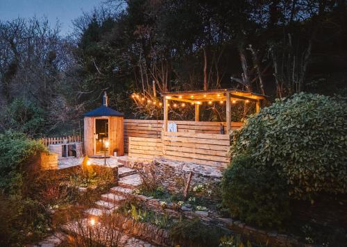 The Hideaway at Tregoose Old Mill, Newquay (zdjęcie 2)