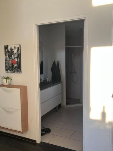 Modern Home for a Spring Getaway in Kjellerup