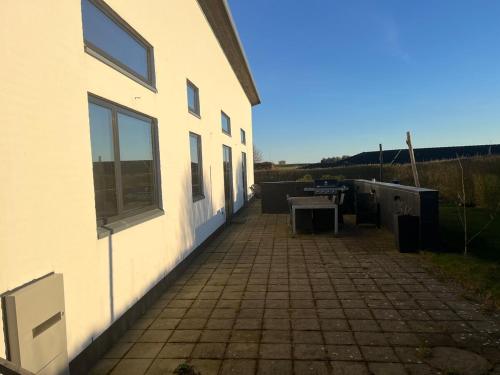 Modern Home for a Spring Getaway in Kjellerup