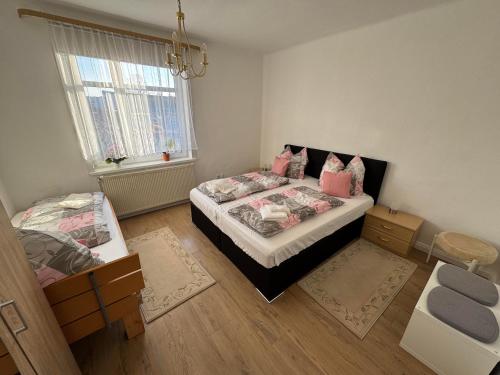 Ferienwohnung Lucky in Kleinbartloff