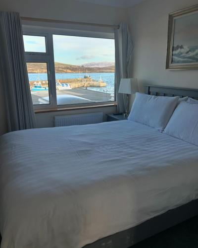 Oliver's Seafood Bar Bed & Breakfast